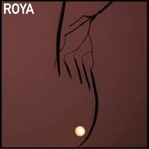 Roya Self Titled Vinyl